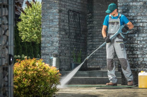 Best Factory Floor Cleaning  in Evergreen Park, IL